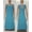 Aqua, variant on Waterproof Canvas Cross Back Apron by Penny's Needful Things (Black)