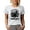 White, variant on Retro Rock Climbing Is My Therapy, Cliff or Mountain Climber, Heather Grey T-Shirt, XL