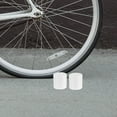 thumbnail image 3 of Minkissy 2 Rolls Bike Rim Strips Polyurethane for Road Bikes 700c, 3 of 8