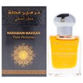 thumbnail image 1 of Perfume Al Haramain Makkah Rollerball, 15 ml, unisex, 1 of 4