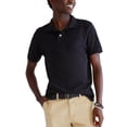 thumbnail image 1 of Remera Polo para Hombre AEROPOSTALE Negro Oscuro XXL, 1 of 1