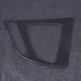 thumbnail image 1 of Gear  Knob Frame, Durable Gear  Panel Cover Trim, Lightweight And Compact Perfect Match Maintenance Worker For Car, 1 of 8