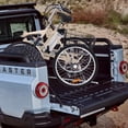 thumbnail image 7 of 250W Electric Bike，26" 3 Wheel Folding Electric Bicycle for Adults,36V Removable Battery, 7 of 7