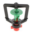 thumbnail image 3 of Boquil De Refracción De 360 ​​grados Inserción De Micro Boquils Pntas De Jardín Rociadores Del Sistema De Riego Sunnimix Aspersor de 360 ​​grados tipo G, 3 of 6