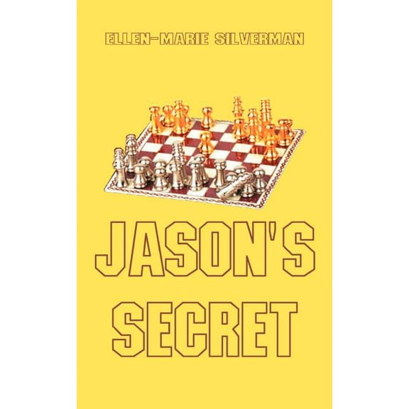 Jason's Secret, (Paperback)