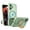Green, variant on for iPhone 17 2025 Case,Updated 360°Rotatable Magnetic Metal Stand Compatible with MagSafe,2X Screen Protector Military Shockproof Anti-Yellow Slim Cover For iPhone 17 6.3"(Green)
