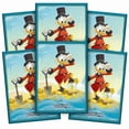 thumbnail image 2 of Disney Lorcana: Into the Inklands: Card Sleeve Pack - Duck, 2 of 2