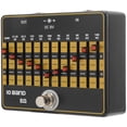 thumbnail image 3 of Guitar Booster Pedal, Sound Equalizer Prevent Impact Durable Easy To Use   Resistance  For Home For Guitar, 3 of 8