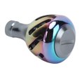 thumbnail image 4 of Metal Fishing Knob, Metal Structure Durable Simple Installation Reel Handle Knob For Fishing, 4 of 8