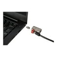 thumbnail image 2 of Kensington ClickSafe Security Anchor for Wedge Security Slot - Ancrage de Verrouillage, 2 of 10