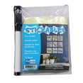 thumbnail image 3 of 3" X 3" Pastel Assorted Dry Erase Stickables With Dry Erase Marker - 2 Packs Of 12 Sheets, 3 of 6