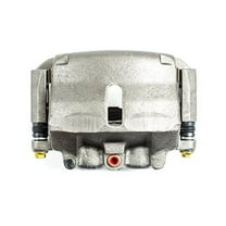 Power Stop Front Right One Stock Replacement Caliper L4860