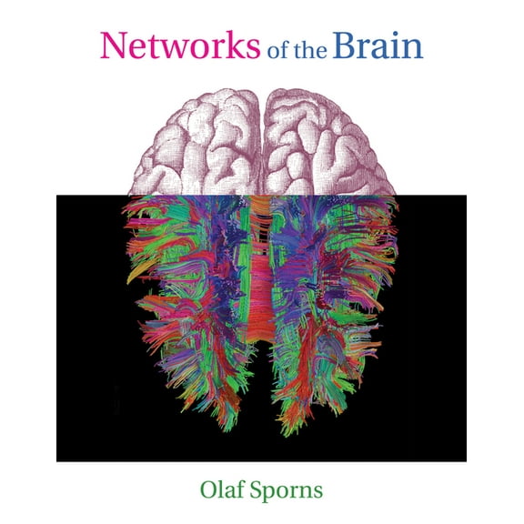 Networks of the Brain, (Paperback)