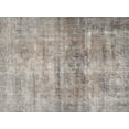 thumbnail image 1 of Ahgly Company Machine Washable Indoor Rectangle Traditional Rose Dust Purple Area Rugs, 9' x 12', 1 of 7