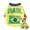 G, variant on Breathable Mesh Puppy Football Jersey - Lightweight Stretch Sporty Dog Clothes - Summer Shirts for Small Dogs