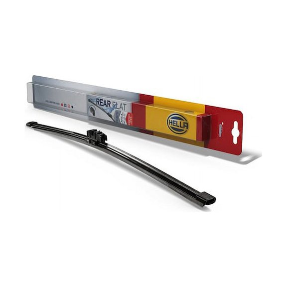 Hella 358179161 Back Glass Wiper Blade - Walmart.com