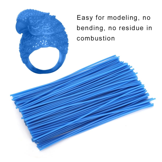 Wax Line, Making Dewax Dewax Wax Line For Instrument For Jewelry Making
