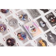 thumbnail image 3 of Bicycle Disney Limited Edition 100 Year Anniversary Playing Cards - Holographic Foil - Features 20+ Iconic Disney Characters, 3 of 6