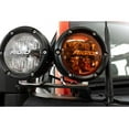 thumbnail image 3 of Addictive Desert Designs AC2301801NA Raptor Dual Ditch Light Brackets for 2021-2023 Ford Bronco, 3 of 8