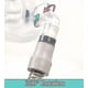 thumbnail image 3 of CPAP Full Face Mask for Sleep Apnea - Chomel Respiratory Mask with Auto CPAP/APAP/BPAP, Anti-Snoring, OSAHS & OSAS Mask (JP-Yuyu), 3 of 4