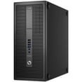 thumbnail image 3 of Restored HP G2 PC Tower Intel Core i5 CPU 8GB RAM 256GB SSD With Windows 10 (Refurbished), 3 of 5
