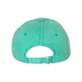 thumbnail image 3 of Sportsman - Pigment-Dyed Cap - SP500 - Seafoam - Size: Adjustable, 3 of 5