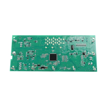 ForeverPRO WR55X35530 Board Main Combined Hmi for GE Appliance
