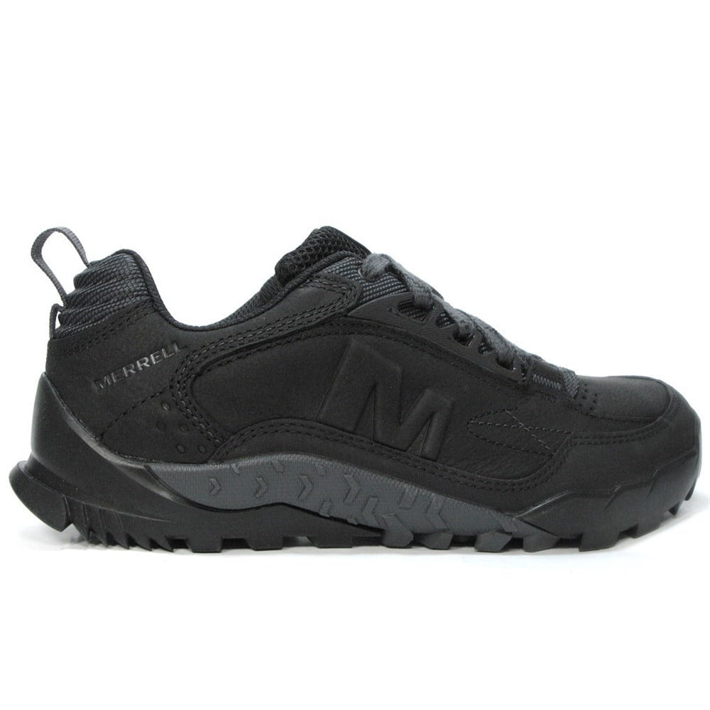 merrell annex black
