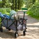 thumbnail image 4 of WEUVEB Manija De Repuesto Resistente Para Carrito De Camping Con Cómodo Y Fácil Instalación, 4 of 6