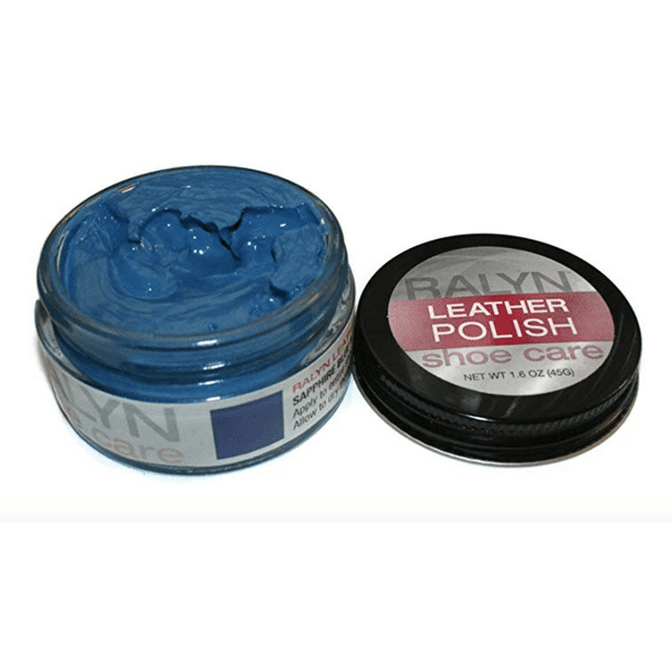 best quality shoe polish
