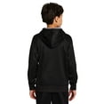 thumbnail image 4 of Reebok Boy's Athletic Level Up Hoodie & Jogger, 2-Piece Set, Sizes 4-18, 4 of 10