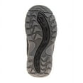 thumbnail image 7 of Avalanche Little Kids Boys' Synthetic Snow Boots with Bungee Cord and Hook & Loop Closure, 7 of 7