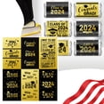 thumbnail image 2 of Clearance! Graduation Decoration Label Sticker Congratulations Mini Packaging Party Supplies College High School Nursing Graduation Celebration, 2 of 7