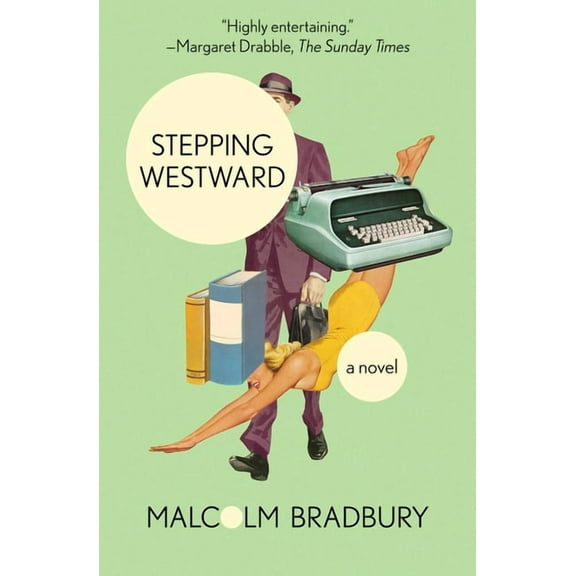 Stepping Westward, (Paperback)