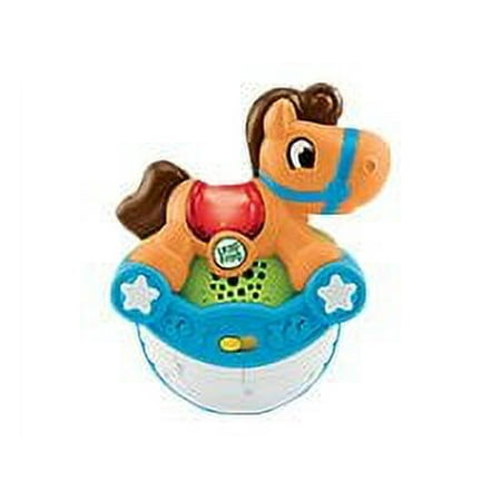 LeapFrog - Roll & Go Rocking Horse