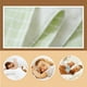 thumbnail image 4 of Mantas de Recepción Manta de Almacenamiento Acolchada de Algodón Muslin de la Niña Manta de Cuidado Del Bebé Manta de Algodón Muslinkids Manta de Cuna para Niños Y Niñas, Transpirable, Algodón Ligero, 4 of 6