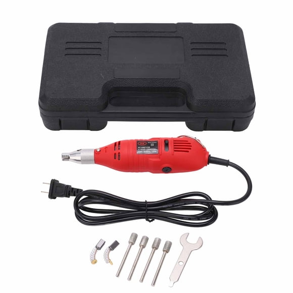 Molinillo de dientes eléctrico Sincero 220 V