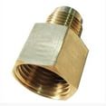 thumbnail image 4 of Adaptador de accesorios de tubería, práctico, rosca macho de 5/8 "-18, adaptador de tubo duradero, conector, para líneas de gas de de DYNWAVEMX Adaptador de accesorios, 4 of 6