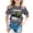 Dark Gray, variant on Girls Tshirts Packs Size 10-12 Casual Summer Tops Short Sleeve Basic Layering Tee Classic Fit Back To School Birthday Casual Summer Tops