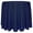 Blue, variant on Ultimate Textile (2 Pack) Satin-Stripe 84-Inch Round Tablecloth - for Wedding and Catering, Hotel or Home Dining use, Army Green