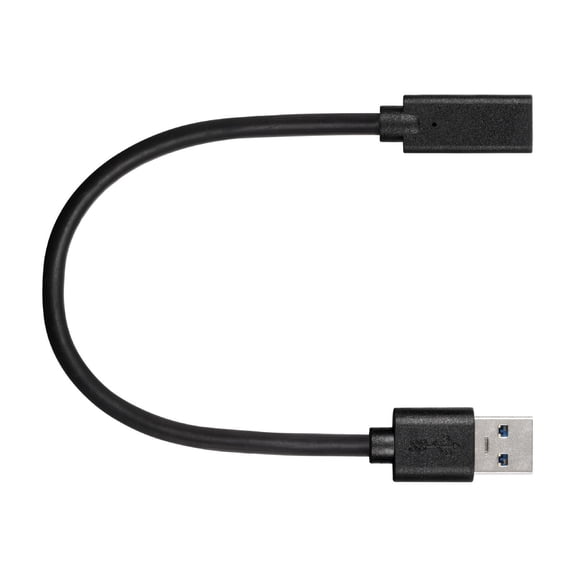 Type C Female To USB3.0 Male Converter Cable Fast Charging Cord Extended Cables Fast Charging Adapters for Device