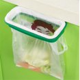 thumbnail image 3 of Organizador de bolsas de basura, estante de almacenamiento colgante, 22*12,5 cm, 3 of 5