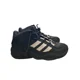 thumbnail image 4 of Ad-id-as Domain Men's Size 9 Black Crazy Yeezy Style Basketball Sneakers shoes, 4 of 6