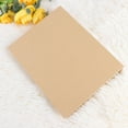 thumbnail image 3 of VERDANVERSE 1Set of Photo Refill Sheets Kraft Paper Rectangular for Display Memories, 3 of 6