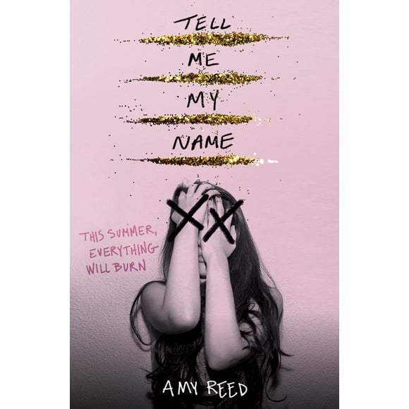 Pre-Owned Tell Me My Name (Hardcover) 0593109724 9780593109724