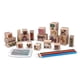 thumbnail image 1 of Set de sellos Melissa & Doug Stamp-a-Scene Farm con 20 sellos, 1 of 1