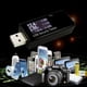 thumbnail image 2 of usb digital lcd power meter medidor de seguridad multímetro actual monitor de voltaje, 2 of 6