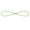 Green, variant on Koiauber Figure 8 Exercise Resistance Band Arm Shoulder Stretch Strength Training Fitness Elastic Strap Men Women Silicone Tension Rope