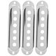 thumbnail image 5 of Cubcelta de Pastilla única de Latón, Accesorios de 48 mm/50 mm/52 mm Material de Latón para Instrumento Musical de Guitarra Elecctrica, 3 UDS., 5 of 7