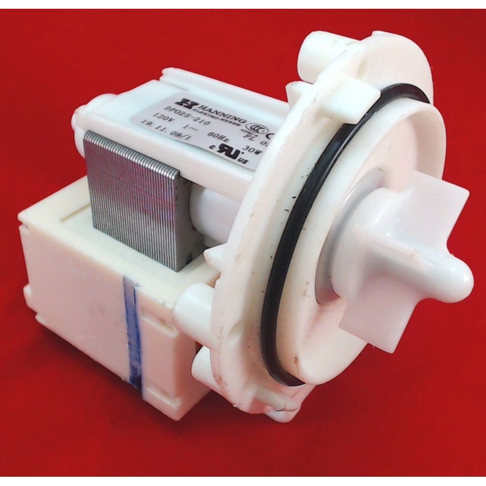4681EA2002H, Dishwasher Water Pump, 1461702, LG